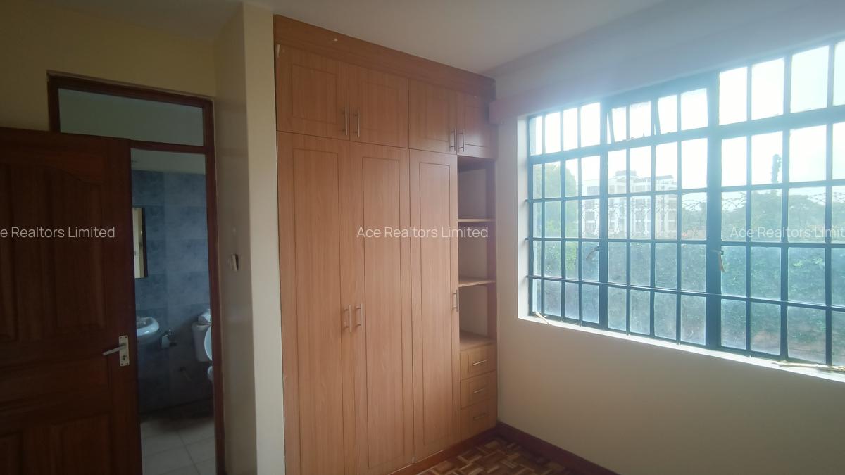 4 Bed Townhouse with En Suite at Kirawa Road - 3