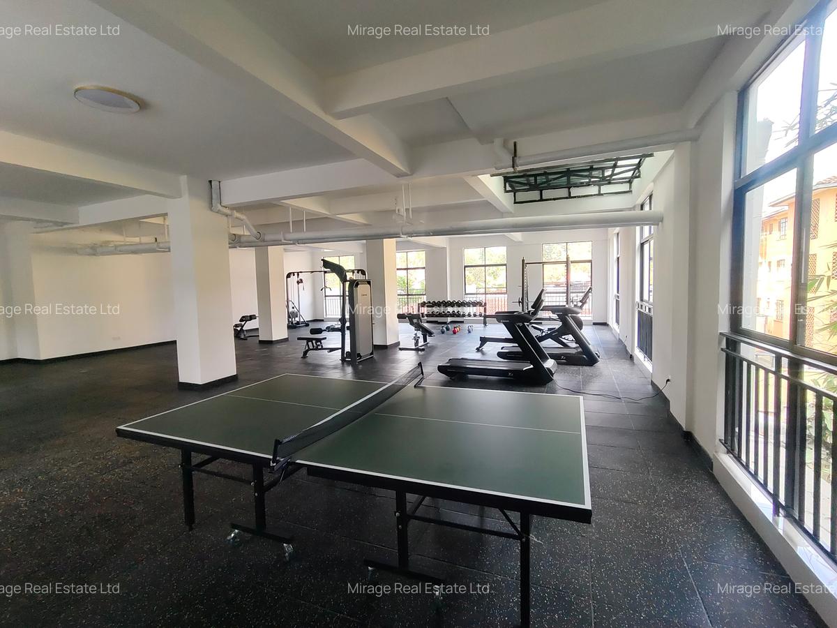 1 Bed Apartment with Swimming Pool in Westlands Area - 3