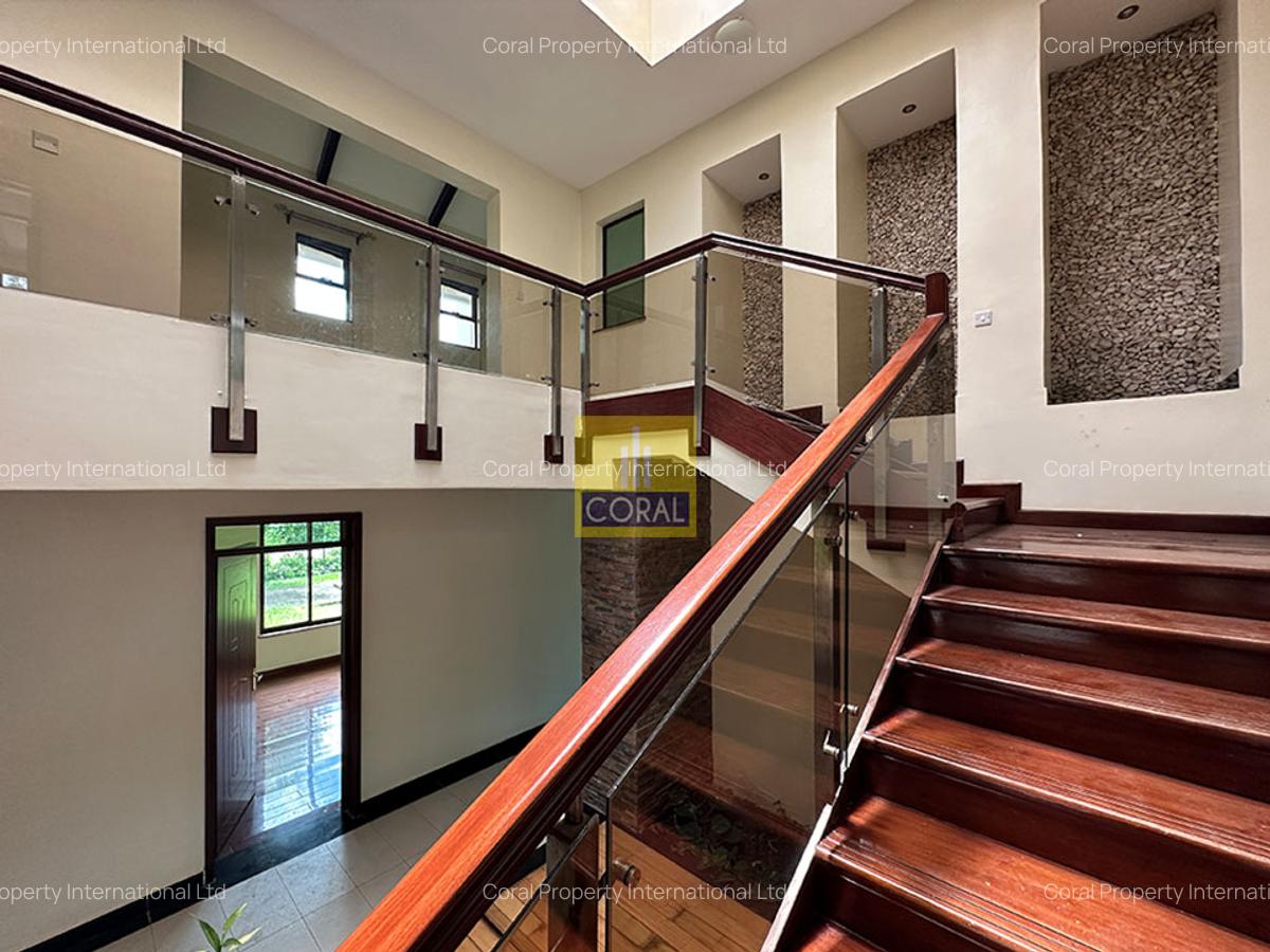 5 Bed Villa in Karen - 15
