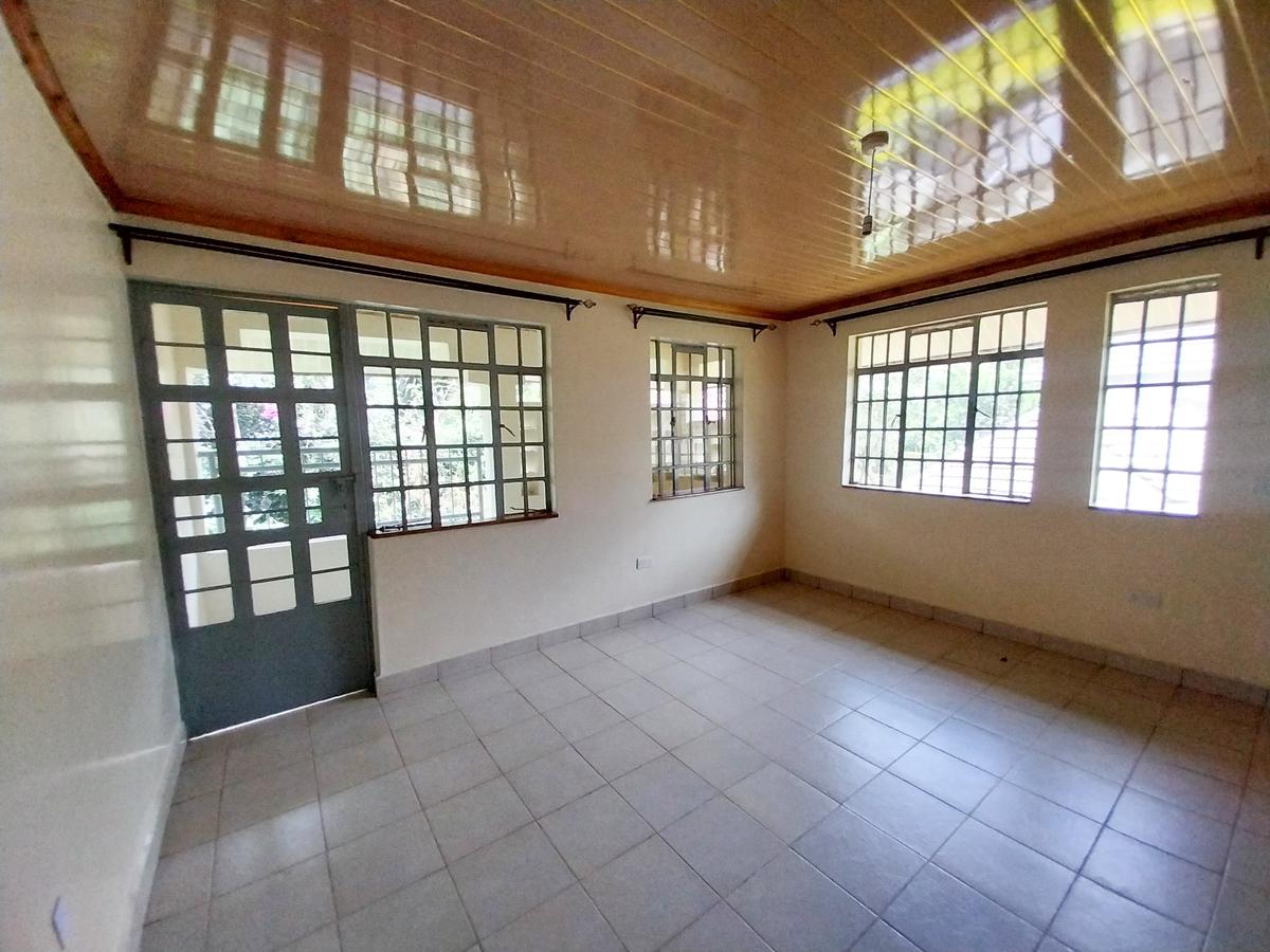 4 Bed House with Garden in Kiambu Road - 8