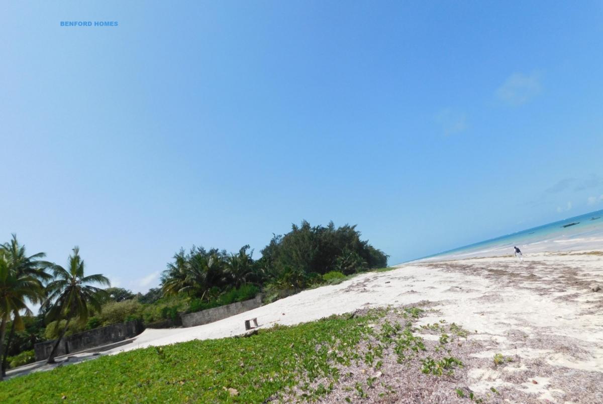 Land in Diani - 5