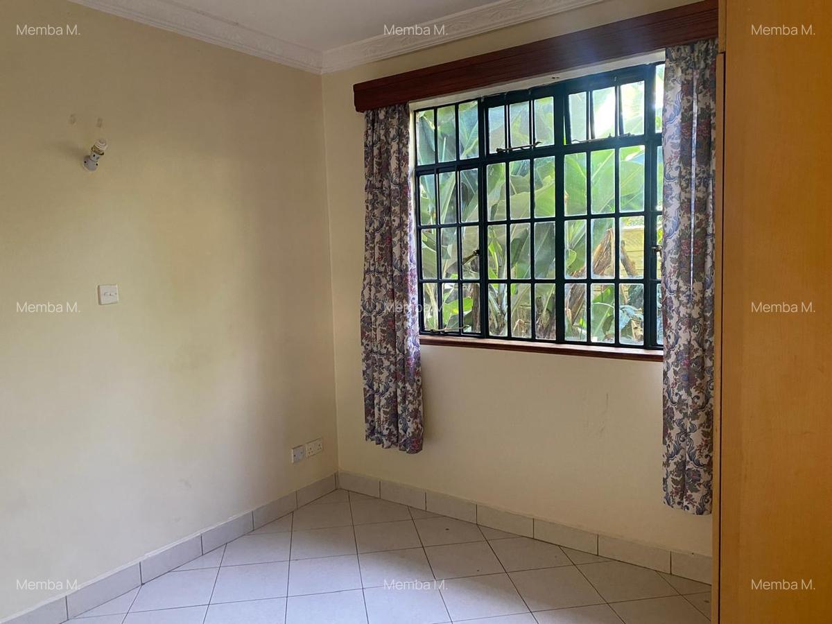 2 Bed House with En Suite in Runda - 7