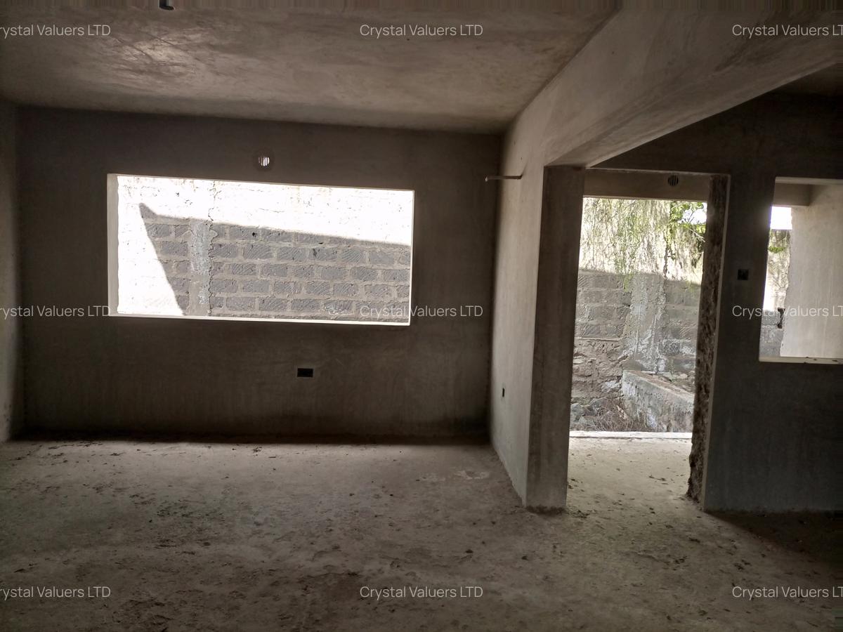 4 Bed House with En Suite in Kitengela - 8