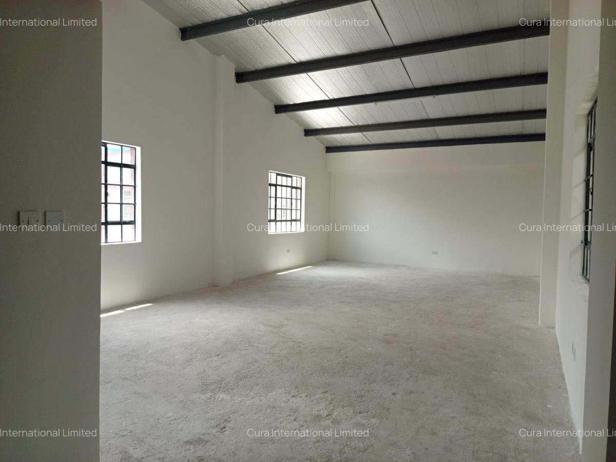 5,750 ft² Warehouse in Syokimau - 7
