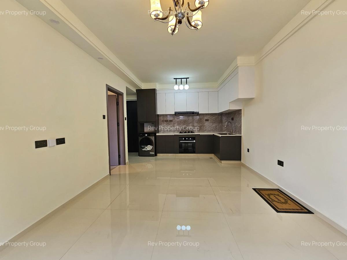 1 Bed Apartment with En Suite in Westlands Area - 1