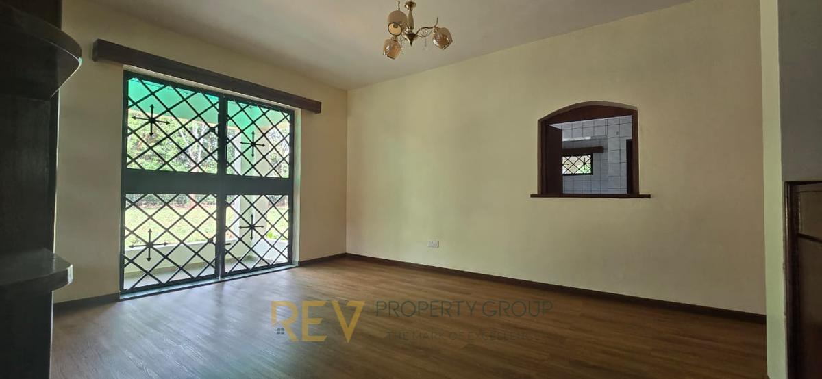 5 Bed House with En Suite in Muthaiga - 3