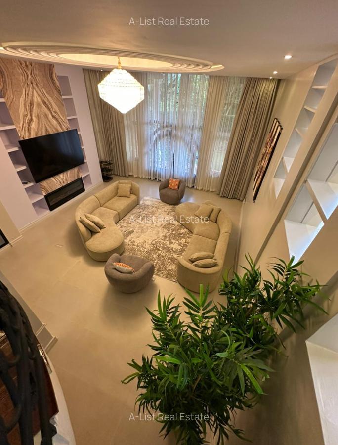 6 Bed Villa with En Suite at Kerarapon - 2