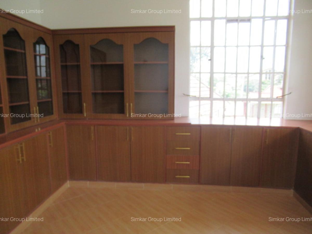 Commercial Property with Fibre Internet at Muthaiga North - 12