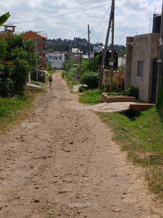 0.20 ha Land in Thika - 8