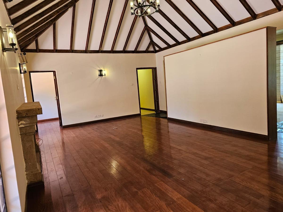 3 Bed House with En Suite in Karen - 9