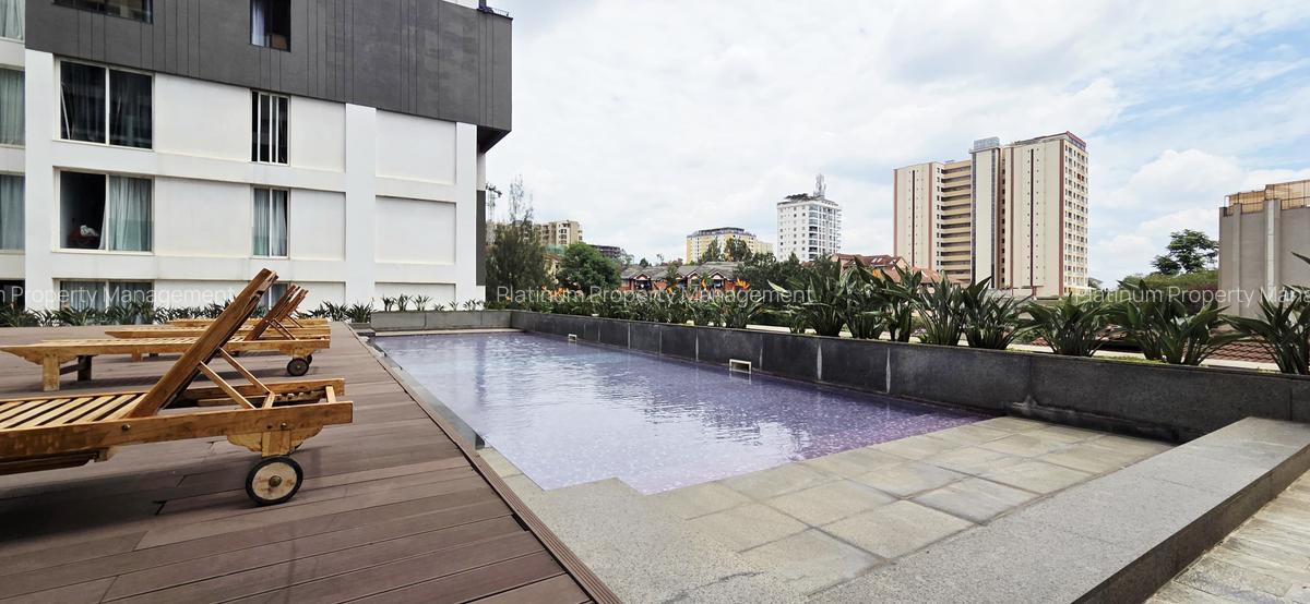 3 Bed Apartment with En Suite at Purple Haze - 19