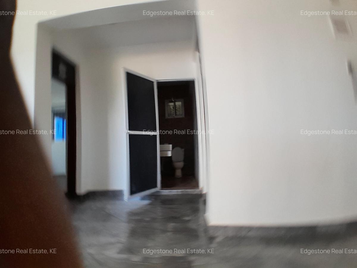 2 Bed Apartment with En Suite in Mtwapa - 3