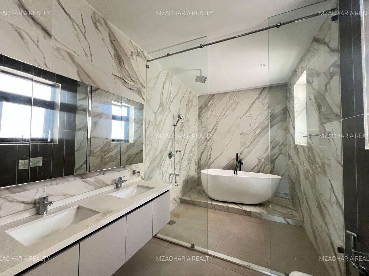 4 Bed Townhouse with Staff Quarters in Lavington - 16