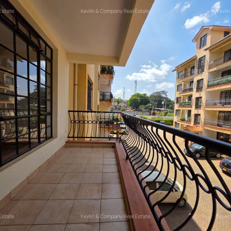 2 Bed Apartment with En Suite in Lavington - 1