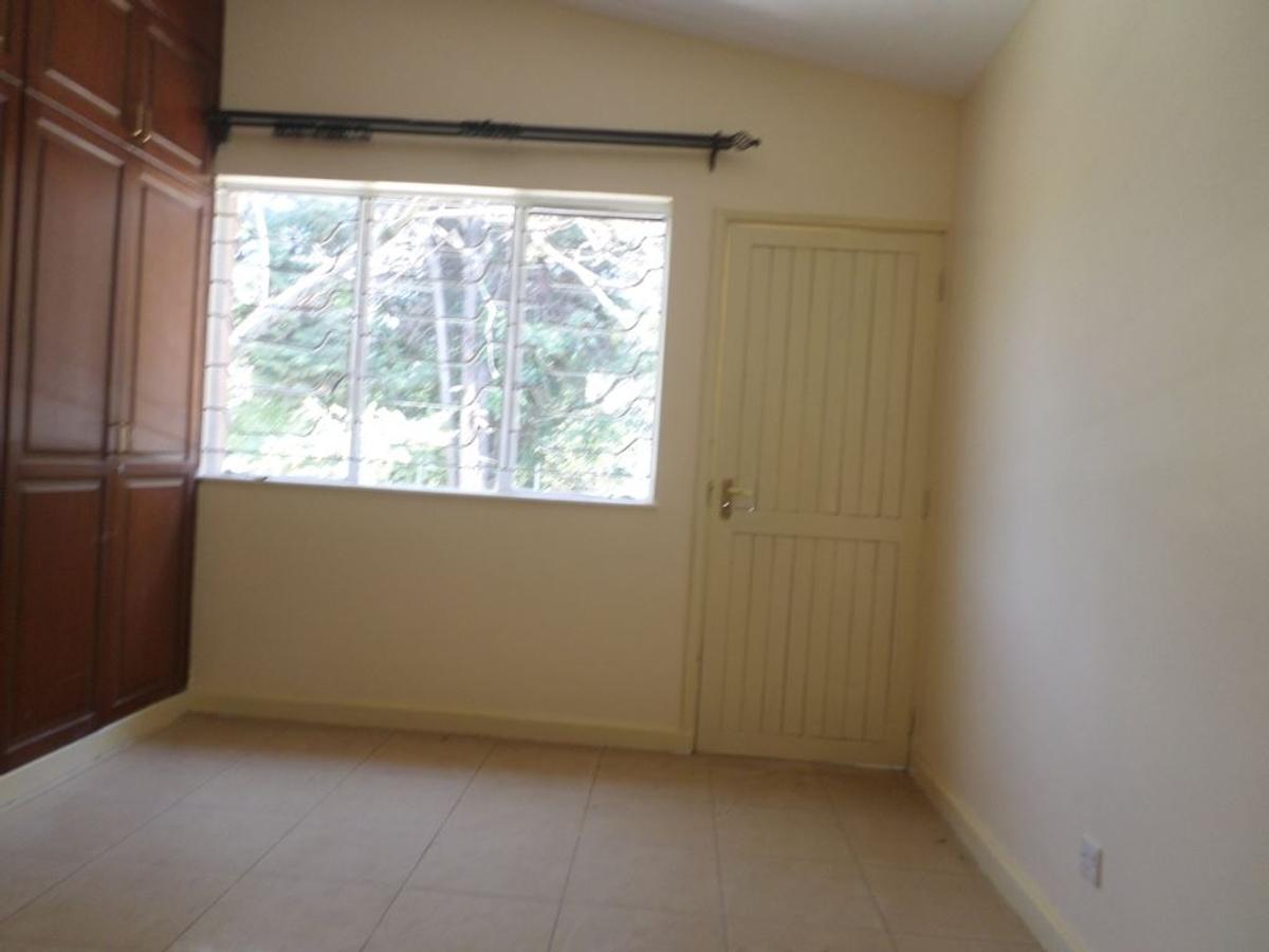 3 Bed House with En Suite at Kilimani - 5