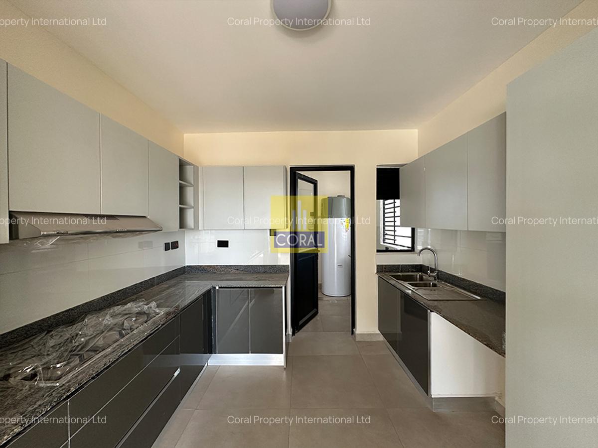 3 Bed Apartment in General Mathenge - 2