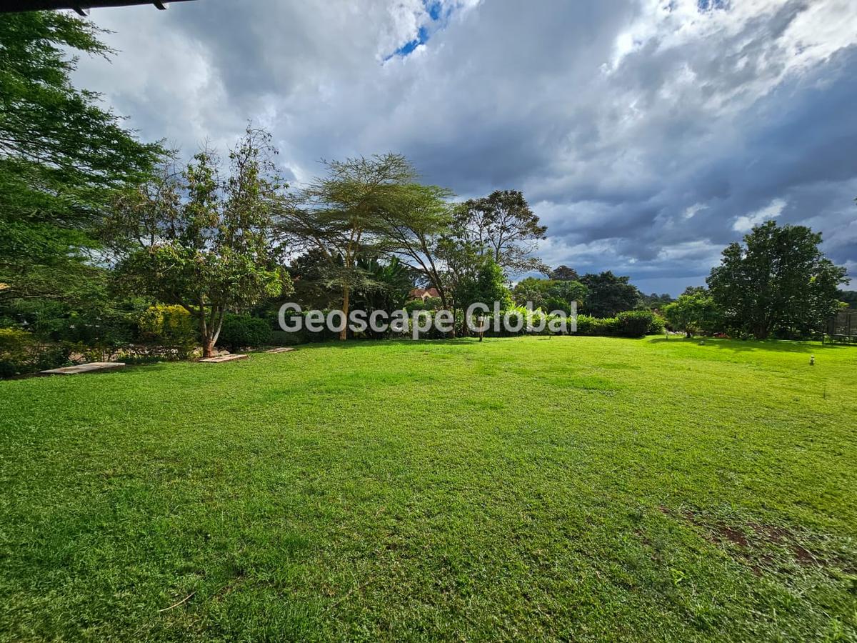 4 Bed House with En Suite in Kitisuru - 2