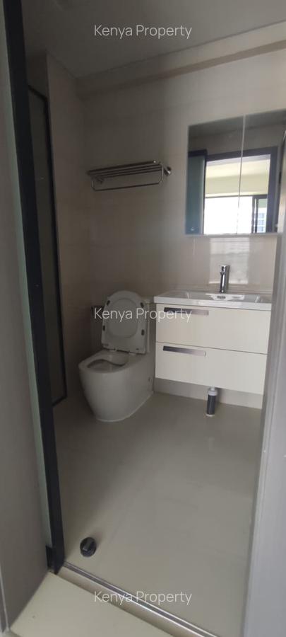 Serviced 2 Bed Apartment with En Suite at Westlands Road - 5