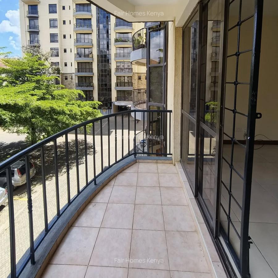 3 Bed Apartment with En Suite at Gitanga Road - 3