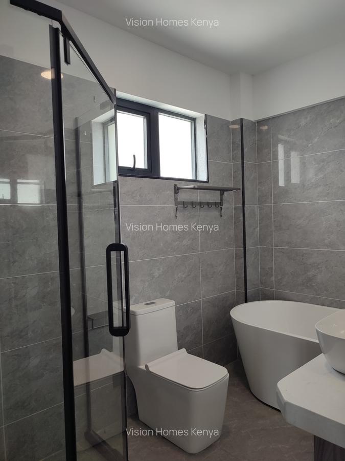 4 Bed Apartment with En Suite in Lavington - 4