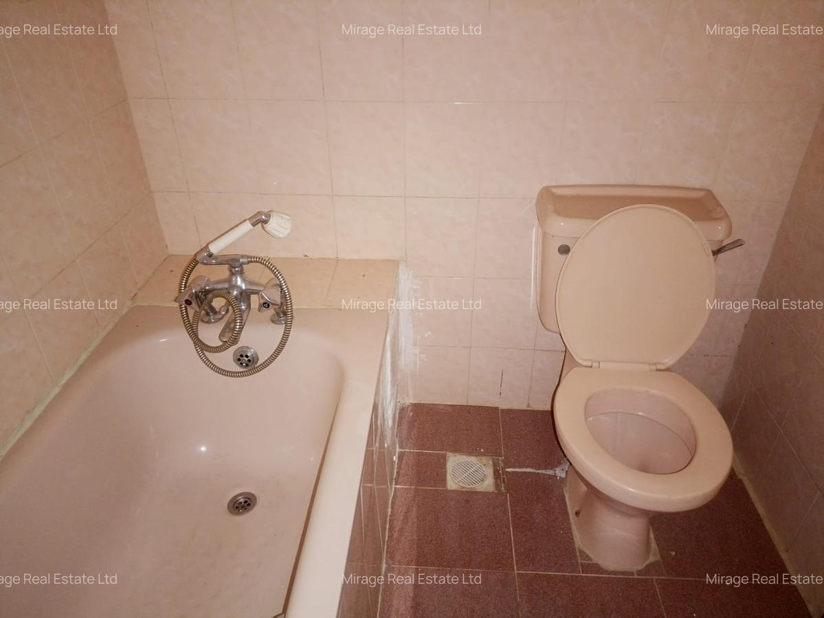 4 Bed Apartment with Borehole in Kilimani - 8