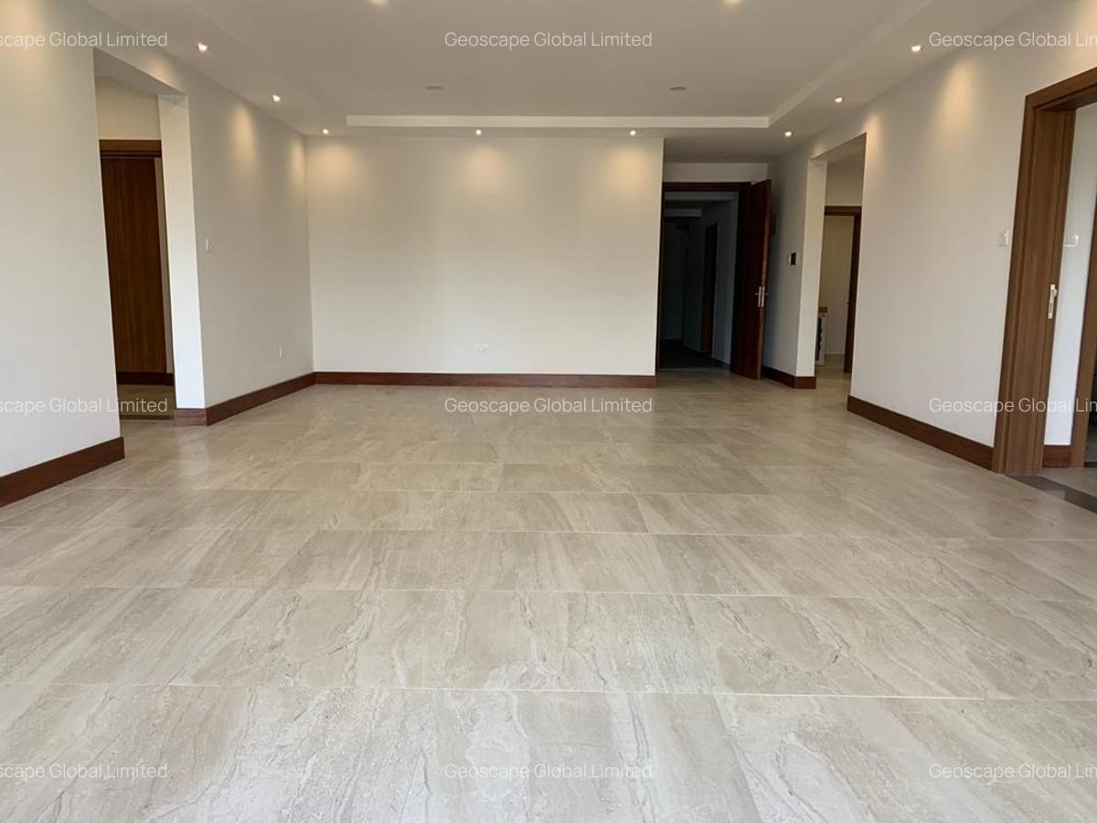 3 Bed Apartment with En Suite in Westlands Area - 2