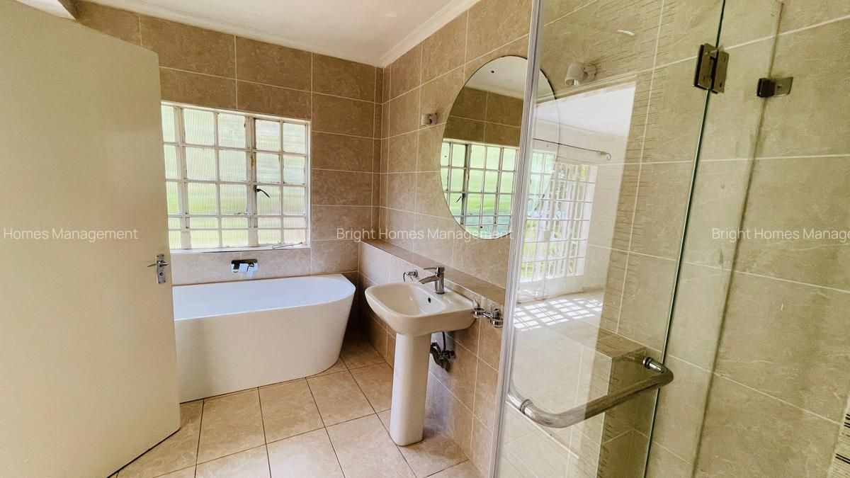 5 Bed House with Staff Quarters in Lavington - 17