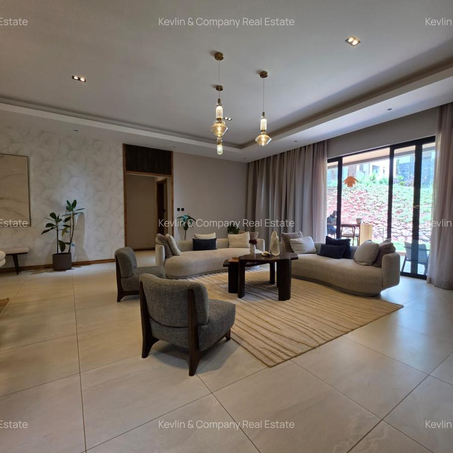 4 Bed Apartment with En Suite in Loresho - 3