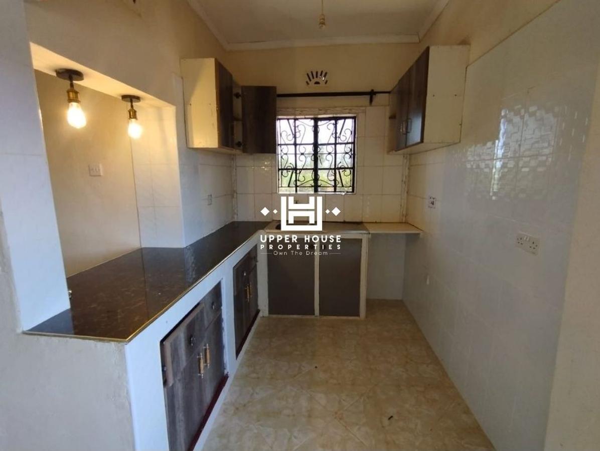 3 Bed Apartment with En Suite at Muthaiga - 2