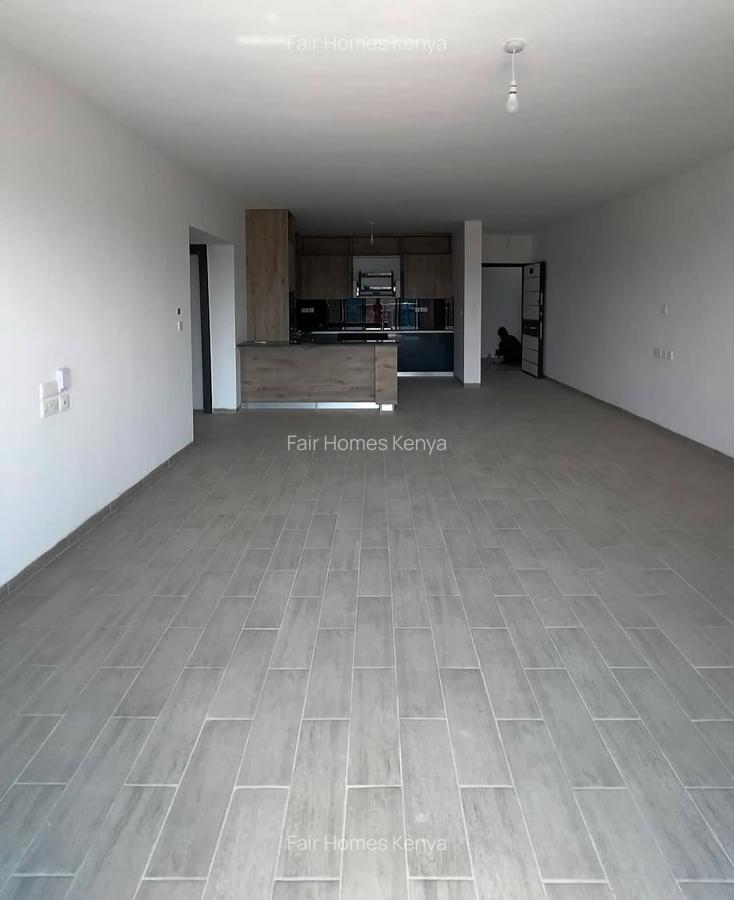 2 Bed Apartment with En Suite at Valley Arcade - 2