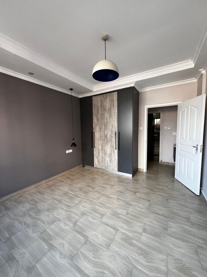 1 Bed Apartment with Swimming Pool in Westlands Area - 9