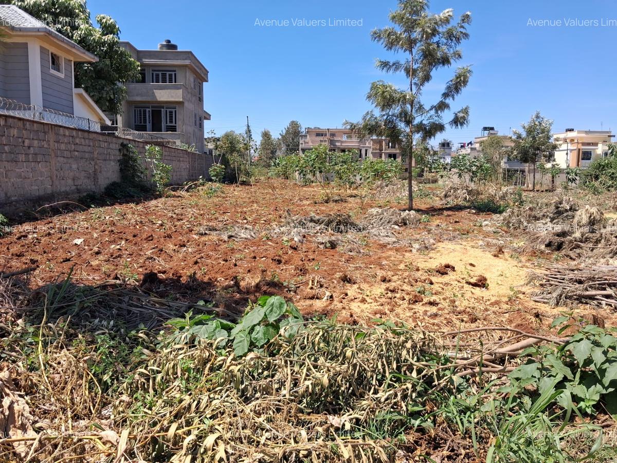 0.101 ac Land at Kenyatta Road - 9