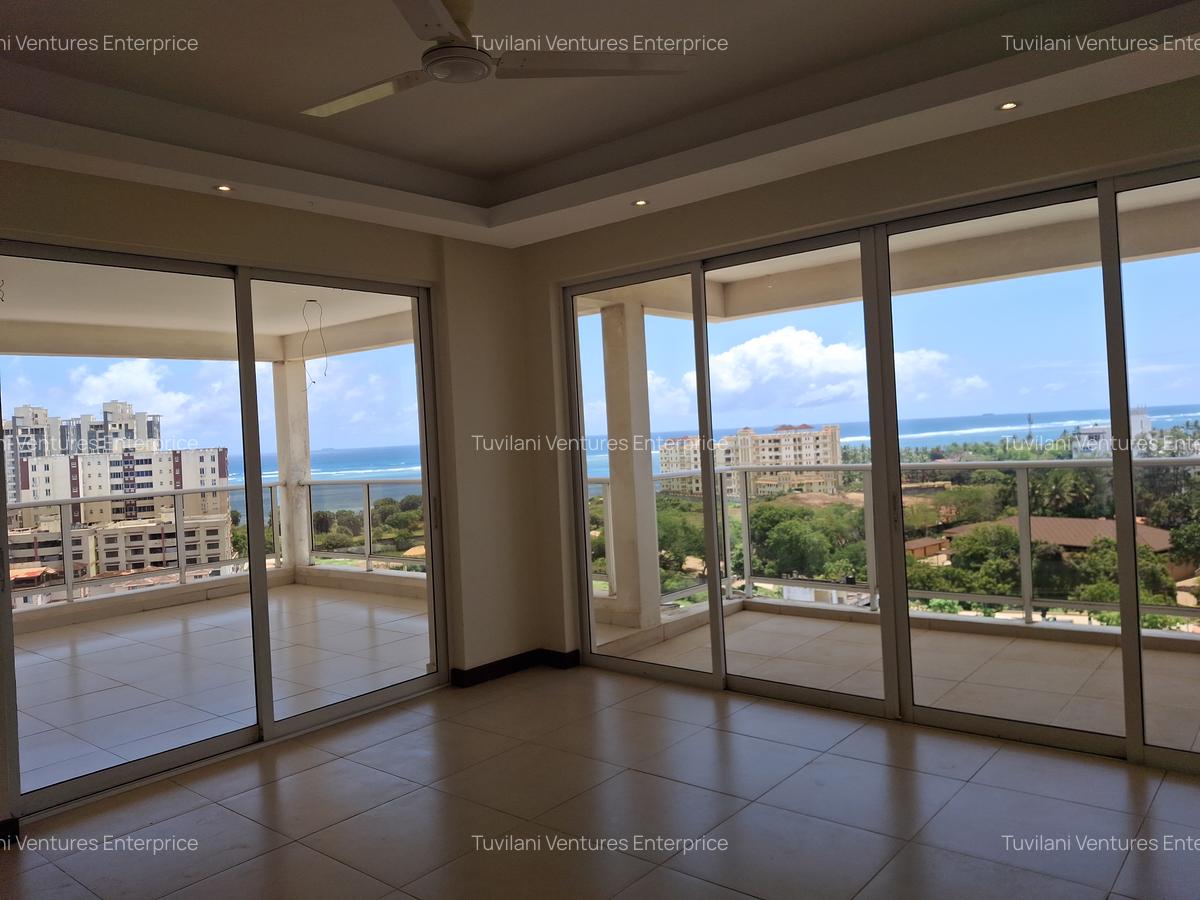 Serviced 2 Bed Apartment with En Suite at Nyali Mombasa - 5