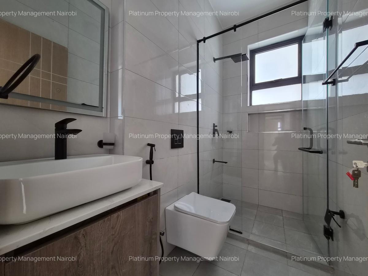 2 Bed Apartment with En Suite at Brookside Gardens - 15