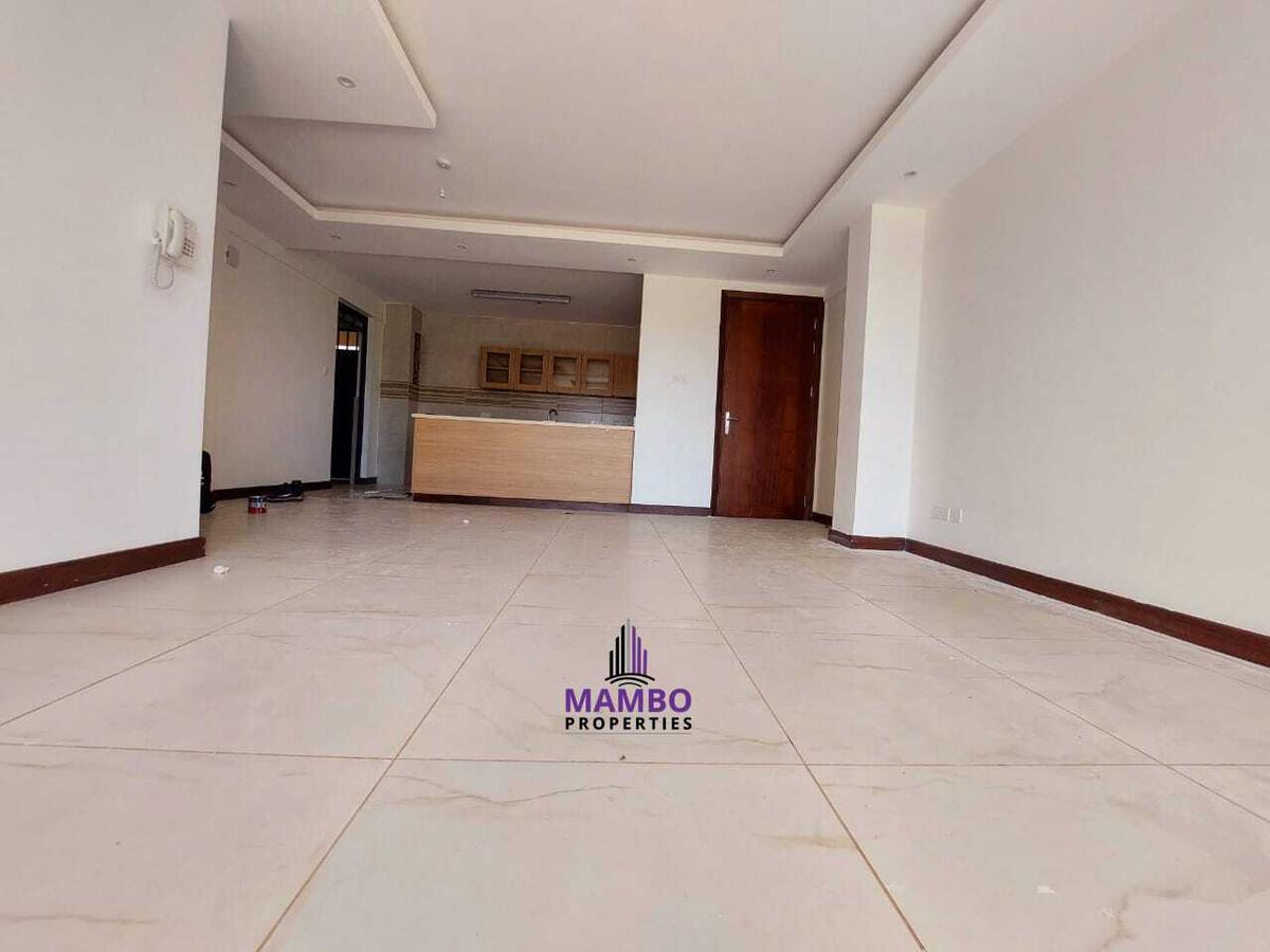 2 Bed Apartment with En Suite at General Mathenge - 2