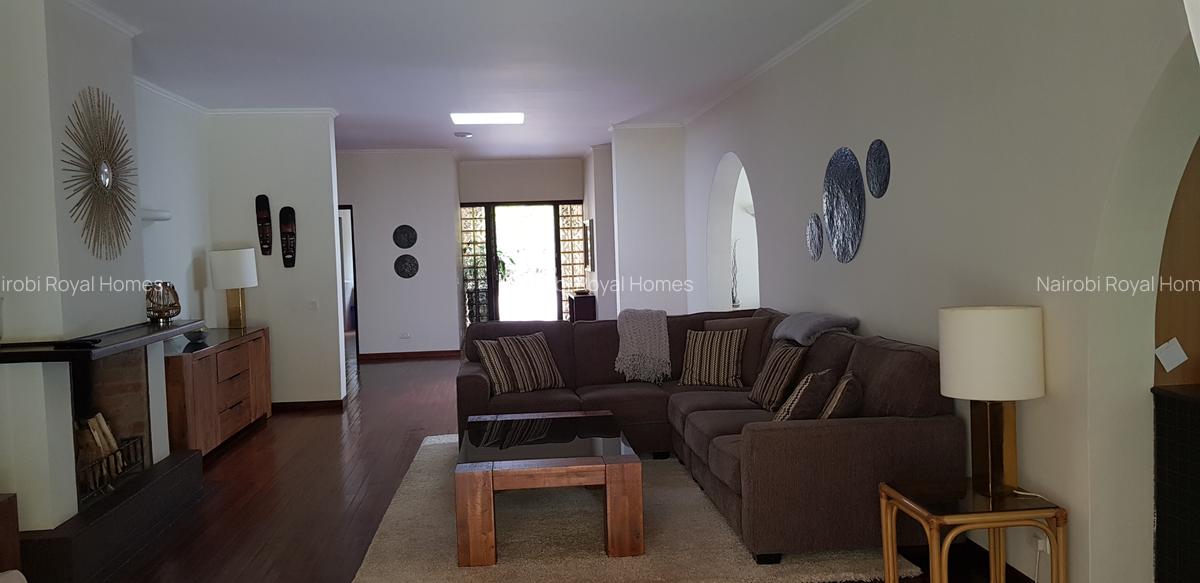 Residential Land at Riara Road - 15