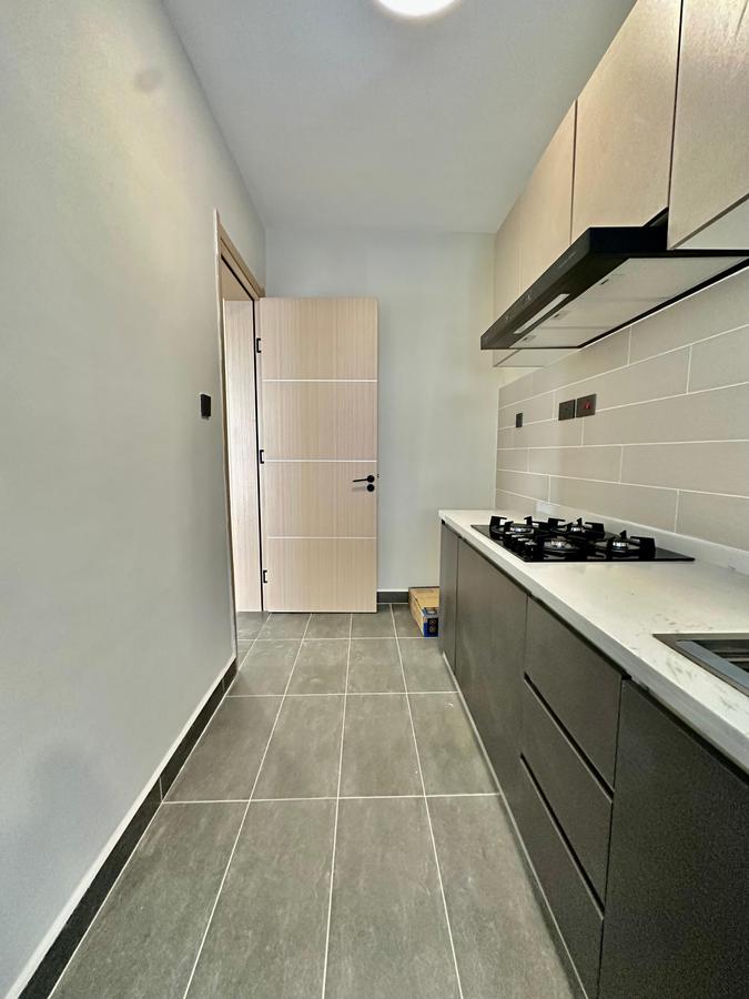 2 Bed Apartment with Gym in Kilimani - 13