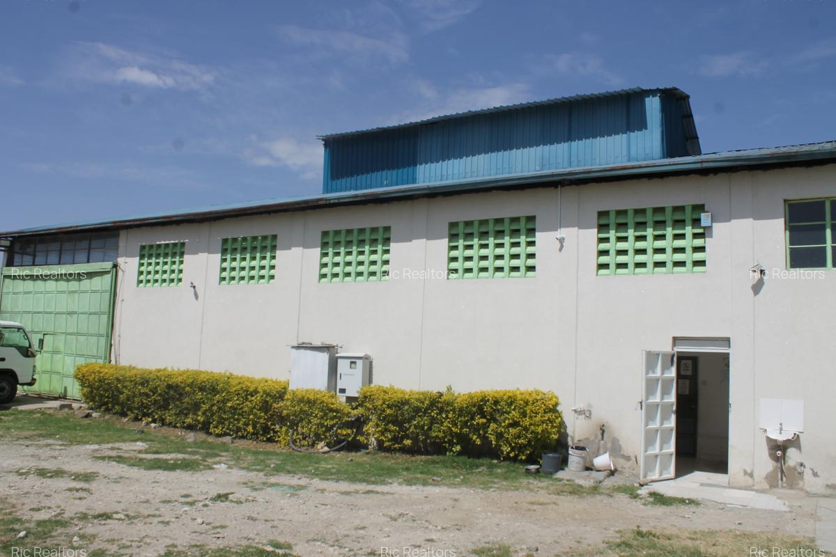 Commercial Property at Namanga Road - 13