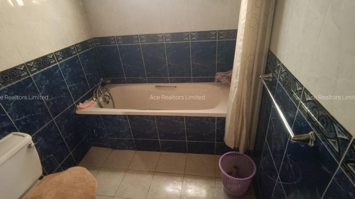 4 Bed Townhouse with Staff Quarters at Near Kasuku Centre - 4