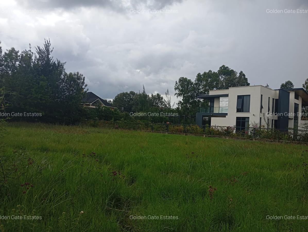0.5 ac Residential Land in Karen Hardy - 4