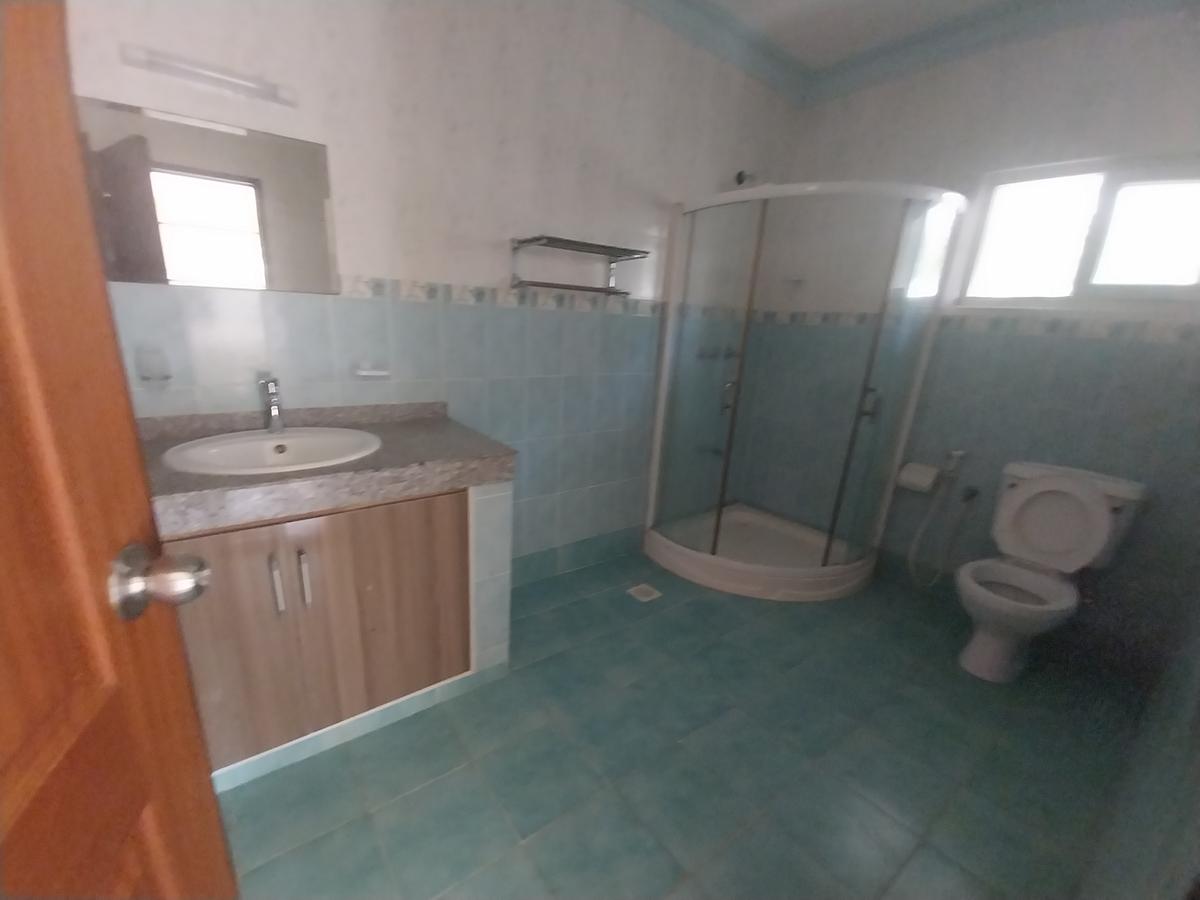 4 Bed House with En Suite at Nyali - 6