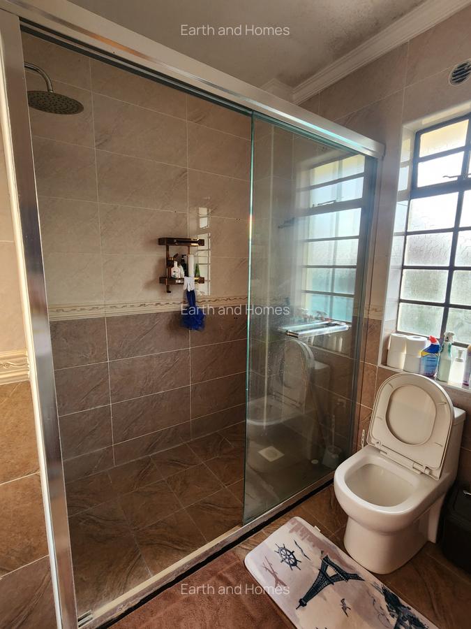 3 Bed Townhouse with En Suite at Greenpark Estate - 8