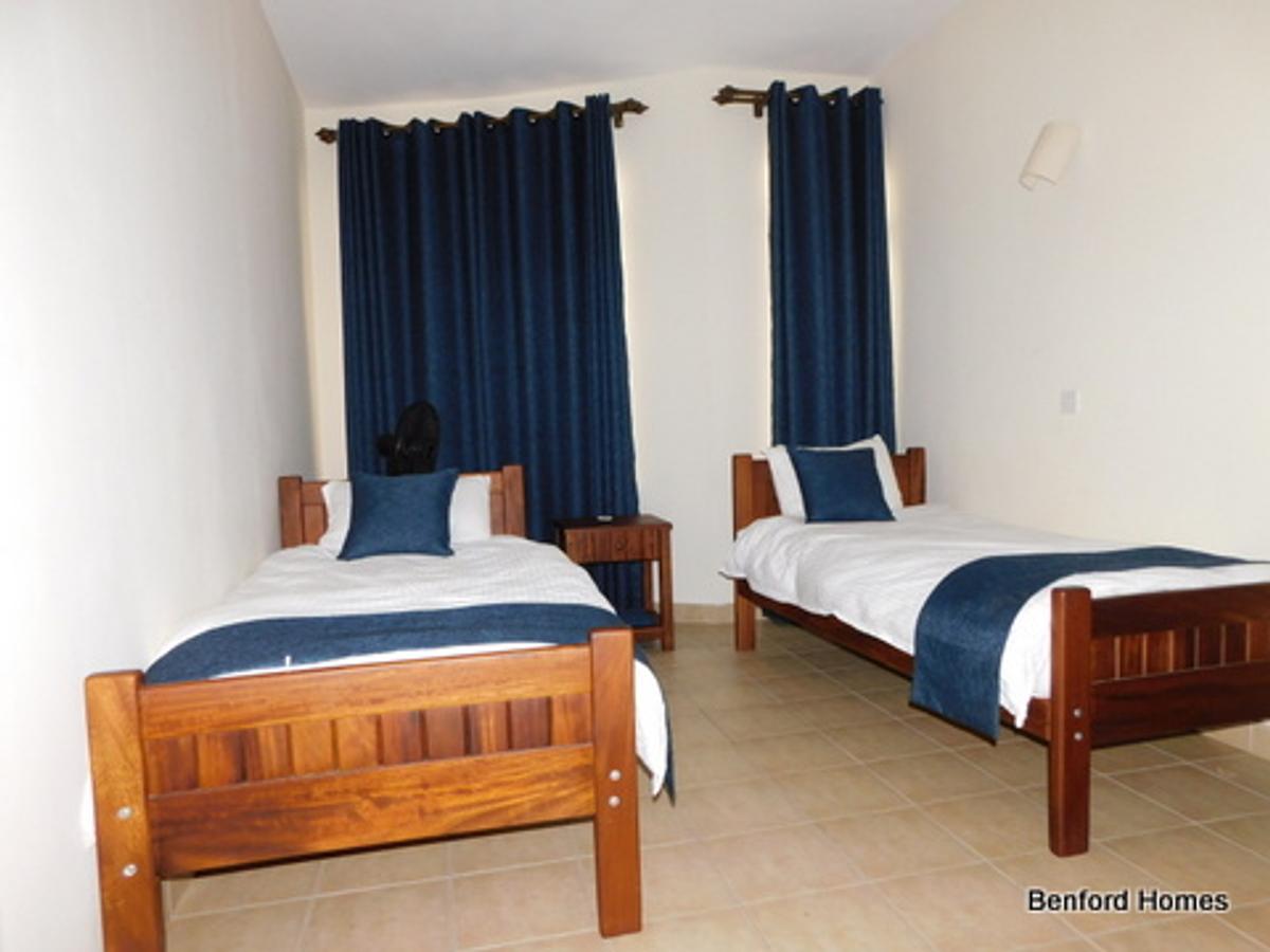 Serviced 3 Bed Apartment with En Suite at Nyali - 18