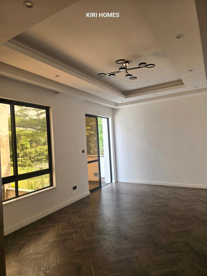 5 Bed Townhouse with En Suite in Lavington - 8