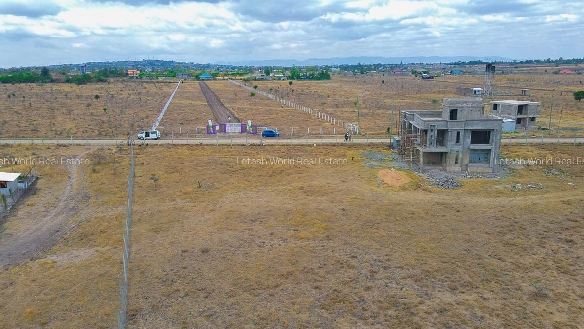 0.125 ac Land at Mutalia - 6