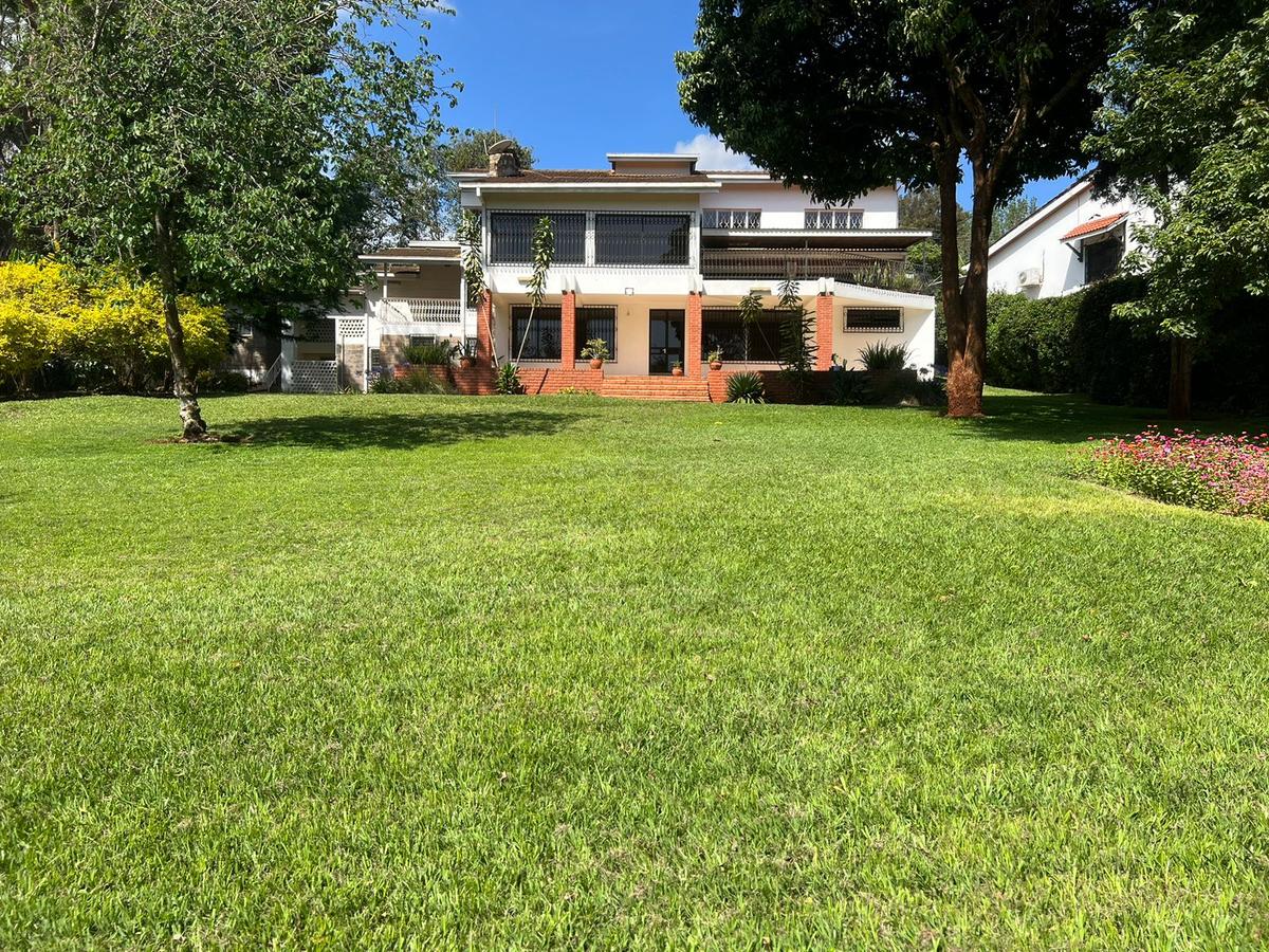 5 Bed House with En Suite in Gigiri - 2