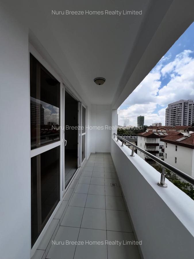 2 Bed Apartment with En Suite in Rhapta Road - 1