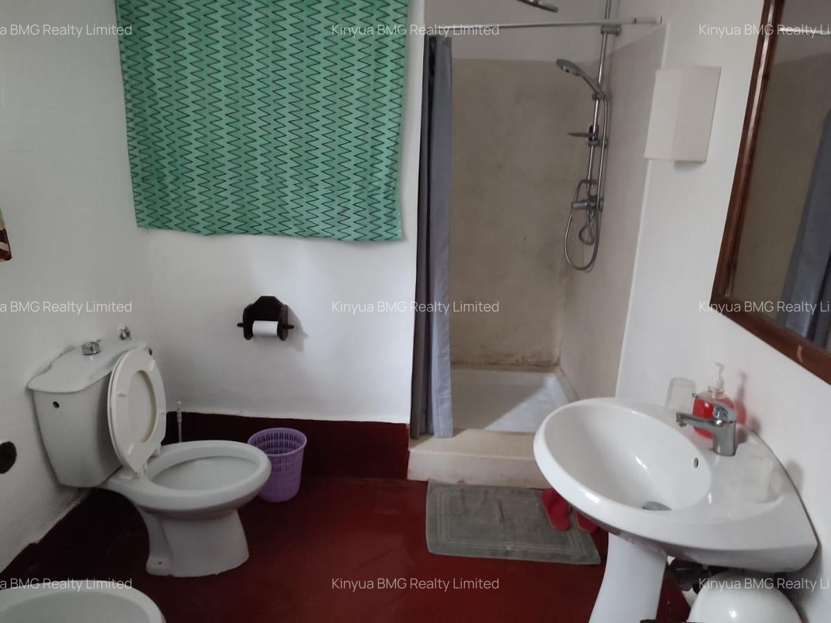 2 Bed Townhouse with En Suite in Malindi - 11