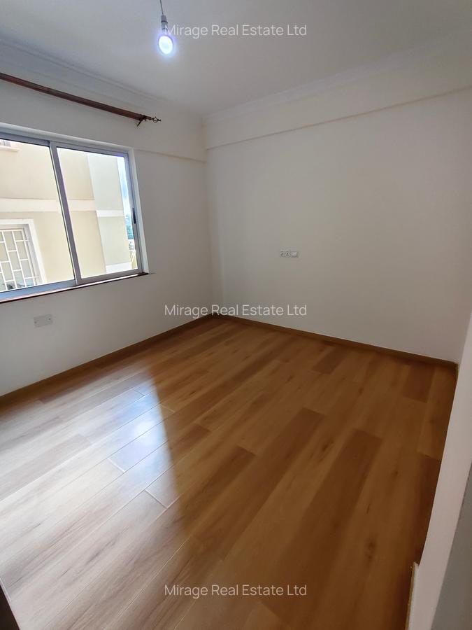 2 Bed Apartment with Gym in Kileleshwa - 10