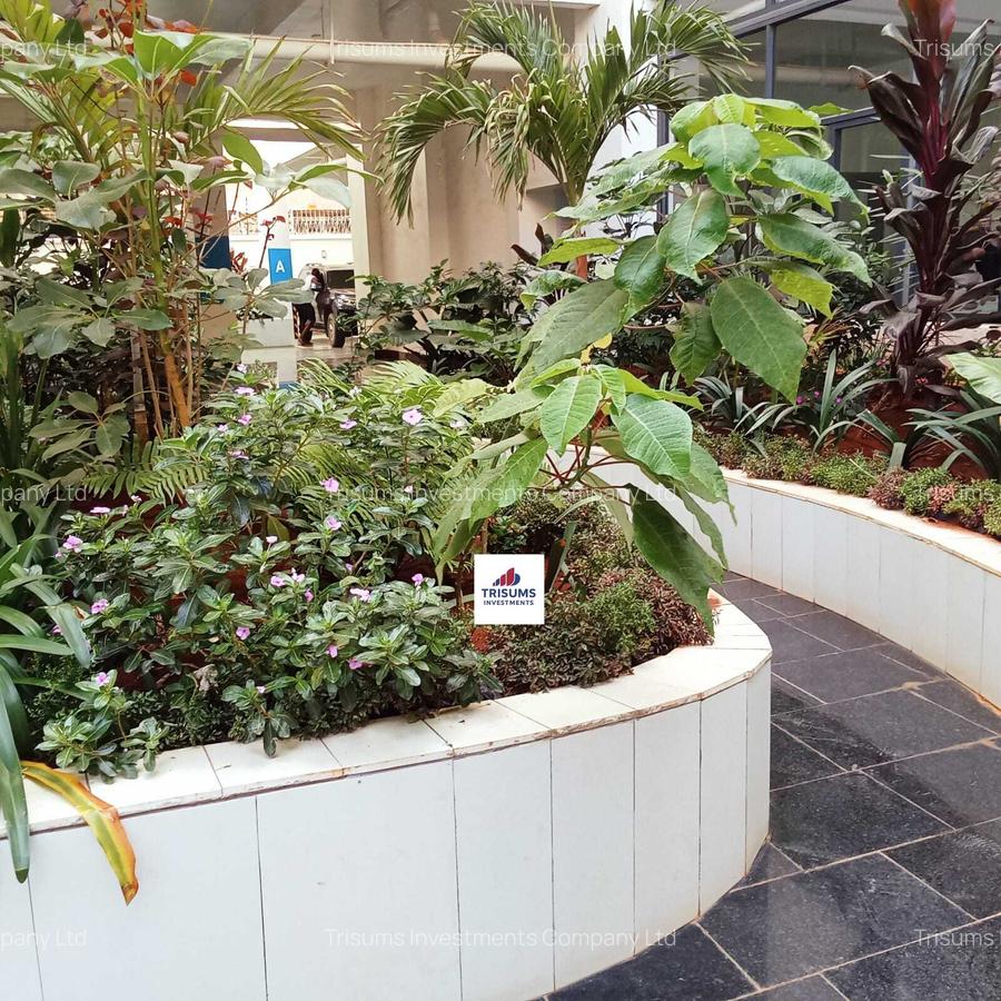 1 Bed Apartment with En Suite in Kileleshwa - 11